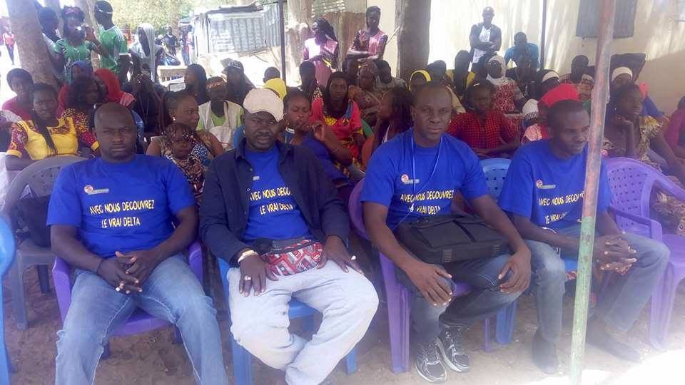 Remise de Prix Iles du Saloum Découverte