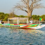 Excursion Pirogue Saloum