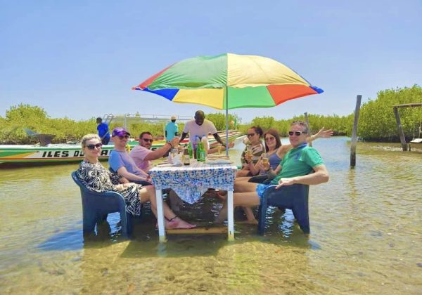 Excursion Journée Pique-Nique